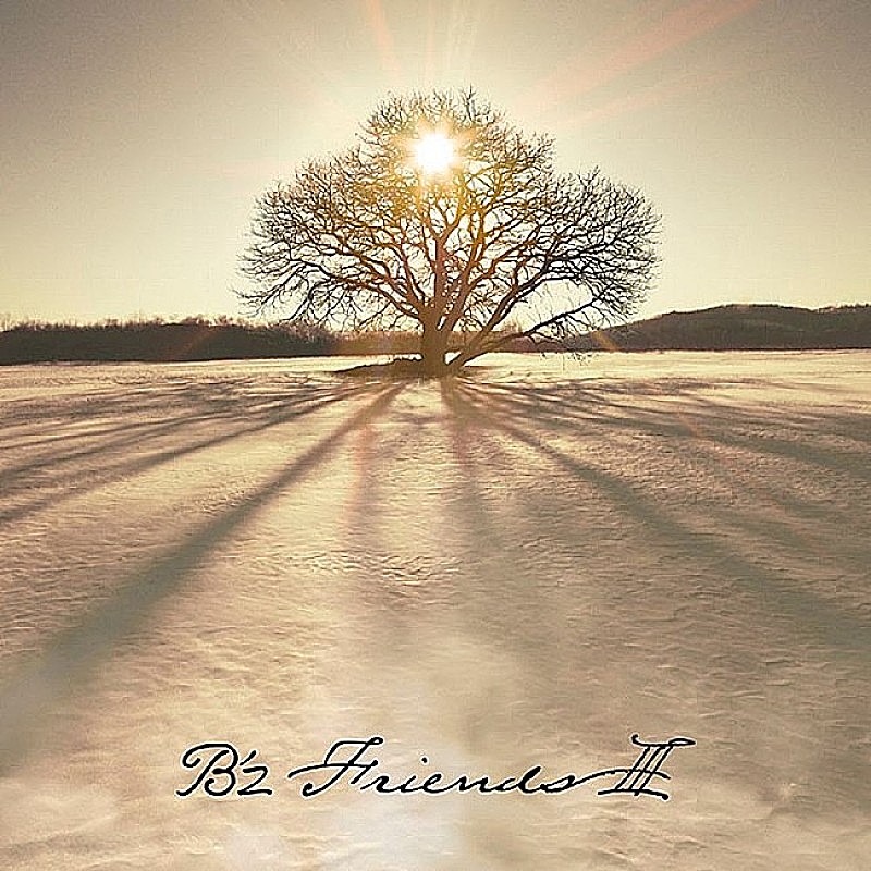 【深ヨミ】B'z 『FRIENDS Ⅲ』25年ぶりのコンセプト・アルバムの販売動向を調査