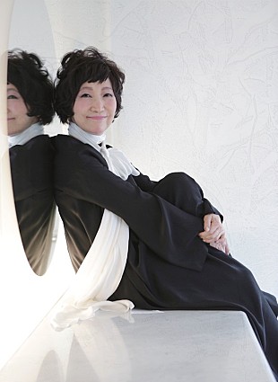 「【森山良子コンサートツアー ～My Story～】4月にBunkamuraオーチャードホールで開催」