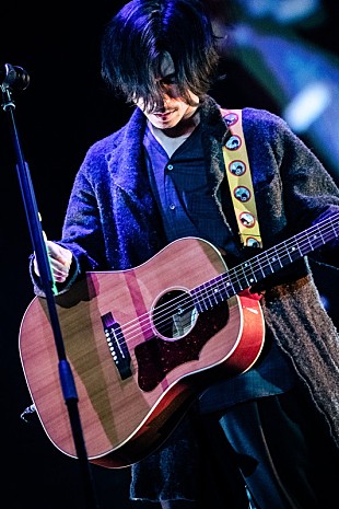 「錦戸亮、多彩なパフォーマンスで2021年“錦戸納め”「ありがとう、バイバイ！ よいお年を！」」