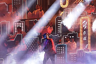 「【スーパーボウル】ハーフタイム・ショーをより楽しめるアプリが誕生」