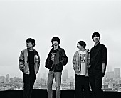 BUMP OF CHICKEN「BUMP OF CHICKENの楽曲がサッポロビール「第98回箱根駅伝 4年生力篇」CMソングに」1枚目/3