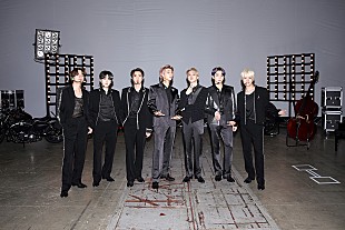 「BTS、『7FATES: CHAKHO』のプロモーション映像公開」