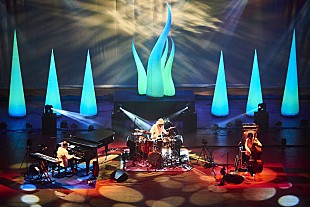 「H ZETTRIO、今年の集大成となる有観客ライブ開催＆恒例の年末“5時間”特番も決定」