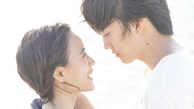 「令和版「東京ラブスト－リ－」最終話の衝撃展開に反響　北川亜矢子「赤名リカらしく、最も幸せな選択をしたと思っています」」1枚目/1