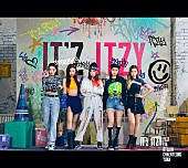 ITZY「アルバム『IT&amp;#039;z ITZY』初回限定盤A」2枚目/5