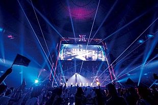 「三代目 J SOUL BROTHERS、最新ライブツアー映像ダイジェストをdTVで配信開始」