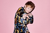 エド・シーラン「エド・シーラン、「Shape of You」がSpotifyで史上初の30億再生越え」1枚目/1