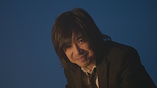 「宮本浩次、サッポロ黒ラベルTVCM「大人エレベーター」シリーズに“55歳大人代表”として出演」