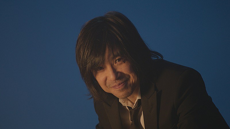 宮本浩次、サッポロ黒ラベルTVCM「大人エレベーター」シリーズに“55歳大人代表”として出演
