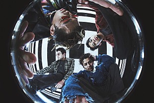 「King Gnu、主題歌に続き『劇場版 呪術廻戦 0』エンディングテーマも担当」