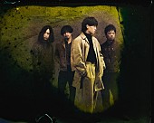 ＬＡＭＰ　ＩＮ　ＴＥＲＲＥＮ「LAMP IN TERREN、最新EP『A Dream Of Dreams』ライブ会場＆通販限定でCDリリース」1枚目/3