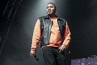 「ナズ、ニューAL『マジック』を本日サプライズ・リリース」