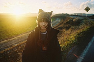 「PEDRO、新曲「さすらひ」デジタルリリース＆MV公開」