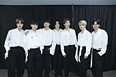 BTS「BTS、SUGAに続きRMとJINが新型コロナ陽性」1枚目/1