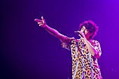 DEAN FUJIOKA「＜ライブレポート＞DEAN FUJIOKA、4か月にわたるホールツアーで示した“変異”を恐れない意志」1枚目/9