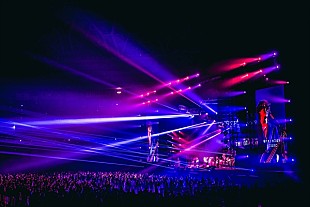 「＜ライブレポート＞初の4デイズ&amp;ドーム開催　【FM802　レディクレGS】Day3 12月27日　全10組レポート&amp;フォト」