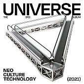 「【ビルボード】NCT『Universe』初週53,022枚を売り上げてアルバム・セールス首位」1枚目/1