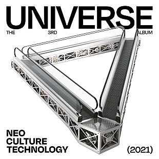 「【ビルボード】NCT『Universe』初週53,022枚を売り上げてアルバム・セールス首位」
