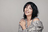 「福原みほ、最新シングルを携え春のBillboard Liveに登場  　」1枚目/1