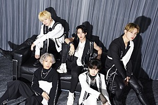 「MADKID、渡井翔汰（Halo at 四畳半）提供の新曲「Interstella Luv」配信リリース」