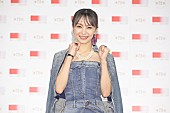 「LiSA、今年の漢字１文字は「祝」　紅白トップバッタ－で「いつもより派手に」」1枚目/1