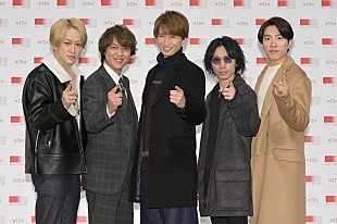 「関ジャニ村上、紅白の司会は諦めず　「松本潤の大河にねじ込んでもらおうかな」」