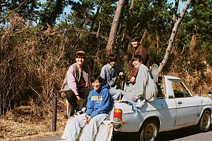 「FM802の1月度ヘビロにYAJICO GIRLとYard Actが決定」