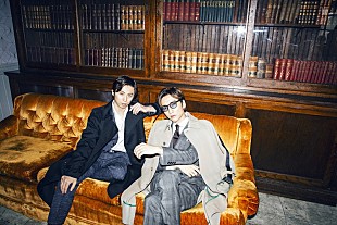 「w-inds.、デビュー記念日にTOKYO DOME CITY HALL公演開催決定」