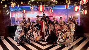 「MINMI×三木道三「みんなの1年に、大きな花火が上がりますように！」2022年元旦に歴史的コラボ作『花火』MV公開！ Pocochaライバー＆リスナーの絆で完成」