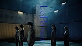 三浦大知「三浦大知、新曲「Le Penseur」コレオビデオ公開」1枚目/3