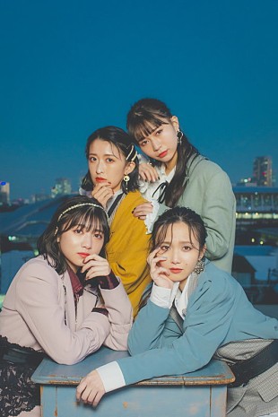 「東京女子流、12周年ライブ開催決定」