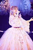 浜崎あゆみ「浜崎あゆみ、アジアツアー追加公演として24周年記念ライブ開催決定」1枚目/4