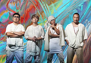 「湘南乃風の新曲「風乃時代」1月7日配信リリース、ラジオオンエア開始」