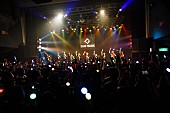 GANG PARADE「GANG PARADE再始動記念LIVE＠Spotify O-WEST 2022年1月2日」2枚目/6