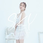 宇野実彩子「配信シングル「SKY」」2枚目/2