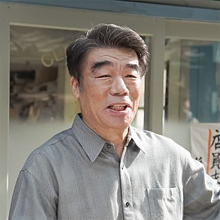 「村田雄浩「カムカムエヴリバディ」で竹村平助役　るい役の深津絵里は「本当にこんな方が子どもでいてくれたら幸せだろうな」」