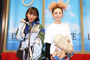 「ryuchell「仕事を選ばずいろいろ挑戦したい」　夏木マリ「事務所は個人がいい」」