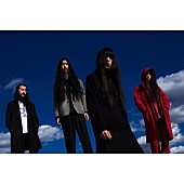 ＢＯ　ＮＩＮＧＥＮ「【解体新書】にイギリスを活動拠点とするBo Ningenとフランスの鬼才Krikorが登場」1枚目/2