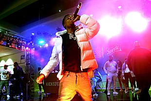 「ロディ・リッチ、米人気番組『SNL』の2022年一発目の音楽ゲストに決定」