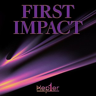 「【先ヨミ・デジタル】Kep1er『FIRST IMPACT』がDLアルバム現在首位　YOASOBI／藤井 風が上位に」