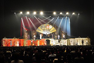 「声優による、声優ファンのための祭典【声優紅白歌合戦2022】が大盛況」