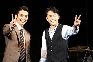 「坂本昌行、新婚生活や入籍日の理由を語る　正月は「おせちをお取り寄せしました！」」