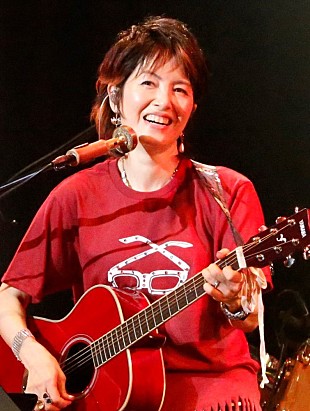 「荻野目洋子、4月にBillboard Live公演を開催」