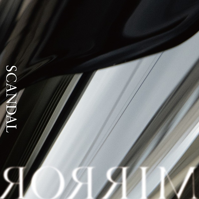 SCANDAL「アルバム『MIRROR』＜初回限定盤A（CD＋DVD）＞」3枚目/8
