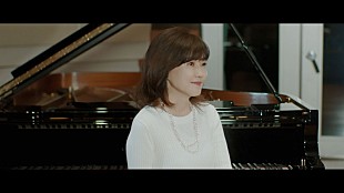 「松本伊代、ボーカルを新録「時に愛は（2022 New Vocal Version）」配信リリース＆MV公開」