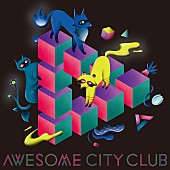 Awesome City Club「」2枚目/3