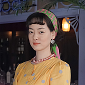 「市川実日子「カムカムエヴリバディ」でベリ－役　ジョ－への思いは「ファンなのかな、それとも恋心なのかな」」1枚目/1