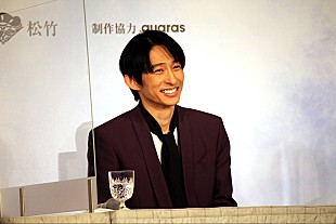 「三宅健、改めて坂本昌行の結婚を祝福　「いろんな意味で一人になっちゃった」」