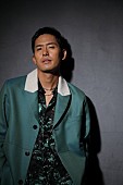 Ｋ「K、2/14に【STUDIO PURSUIT in Billboard Live TOKYO】開催決定」1枚目/1