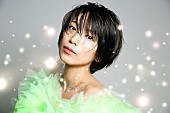 miwa「miwa、ニューアルバム『Sparkle』2月リリース　ジャケット＆新ビジュアル公開」1枚目/4